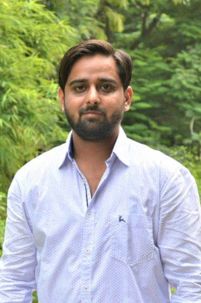 Shilpu Jain Web Designer at Sensible Academy