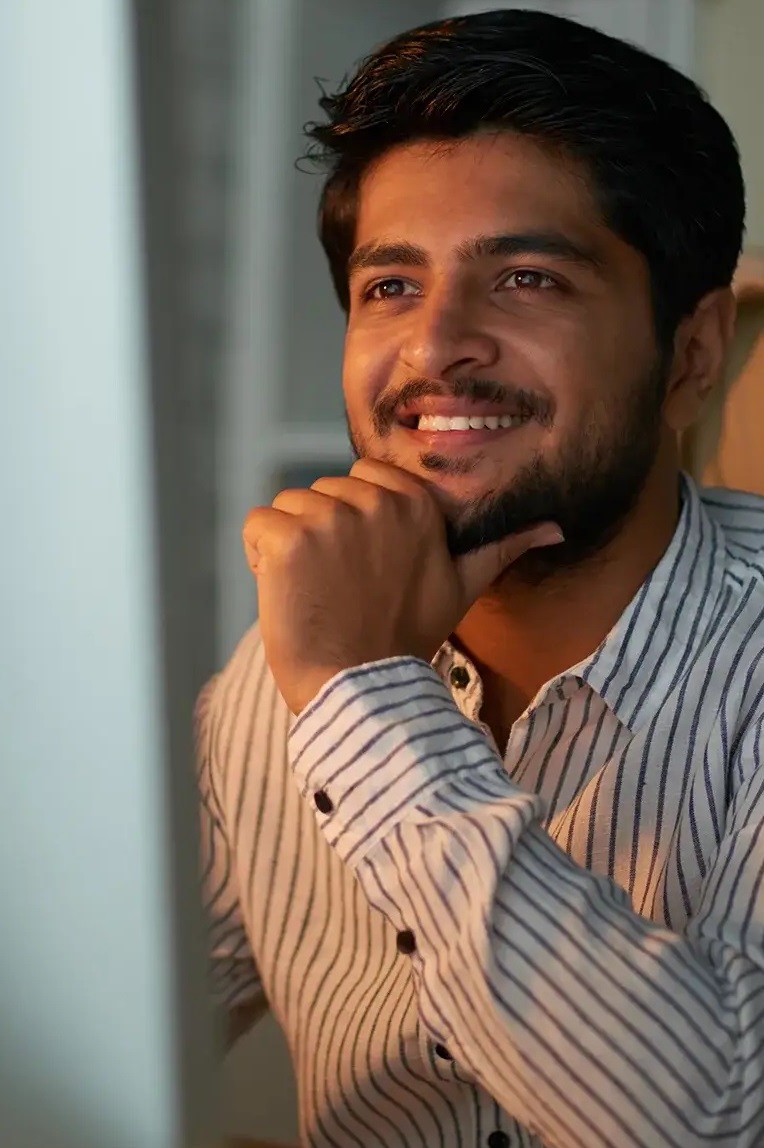 Abhinav Sharma Course faculty at Sensible Academy