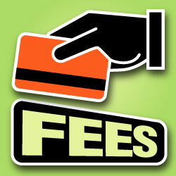 Sensible Computers VT Fees Structure