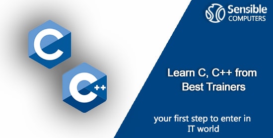 C and C++