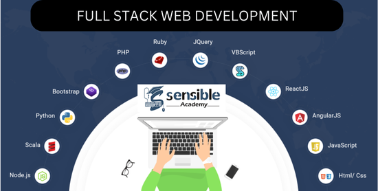 Full Stack Web Development